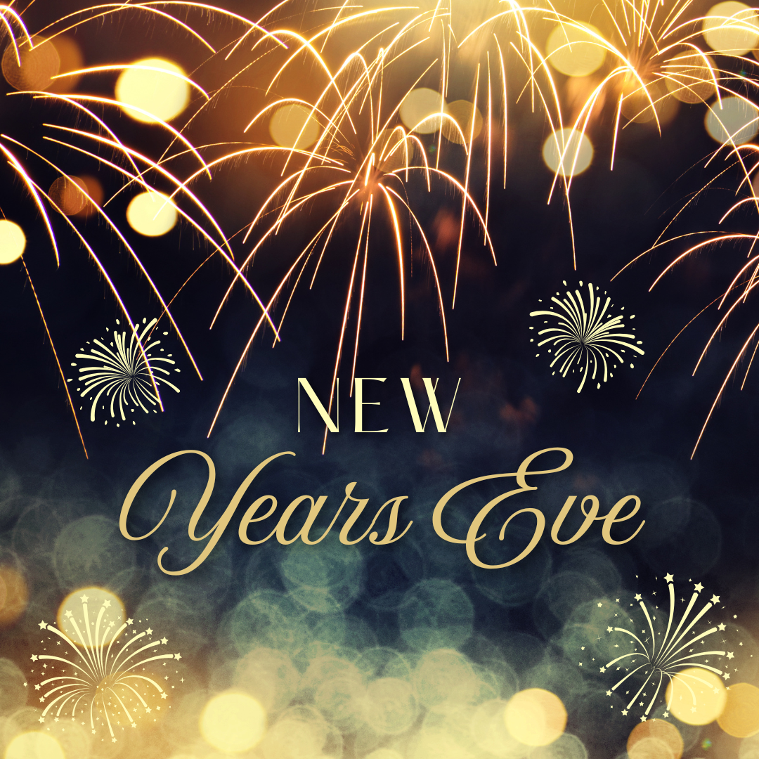 New Years Eve Gala Dinner Dance The Wroxton Hotel