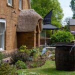 Wroxton Bar 1649 Entrance