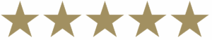 5-Stars-Reviews-Gold